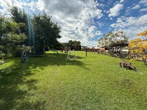 Venta Terreno en Don Miguel en Loma Verde