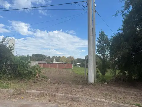 Terreno en Venta de 400,0 m2