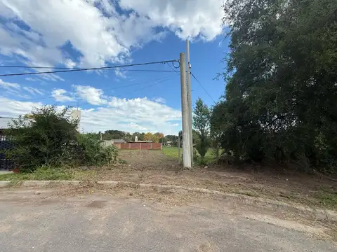 Terreno en Venta de 400,0 m2