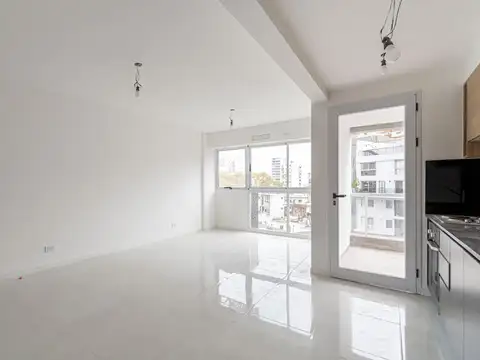 Departamento en Alquiler de 2 ambientes