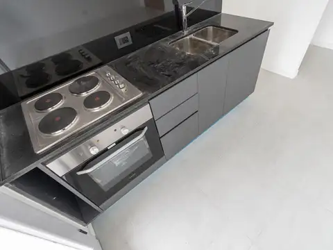 Departamento en Alquiler Apto profesional