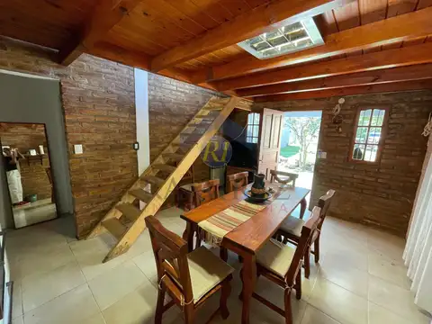 Casa en Venta en Villa Naturaleza, USD 105.000