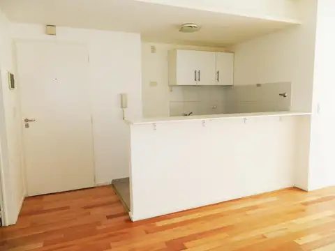 Departamento en Alquiler en Las Cañitas, $ 861.000