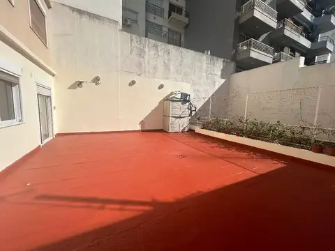 DEPARTAMENTO 3 DOR.C/DEP - ALMAGRO, CAPITAL FEDERAL