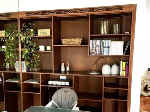 Departamento en Venta 38 años