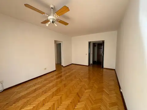 Departamento en Alquiler de 3 ambientes