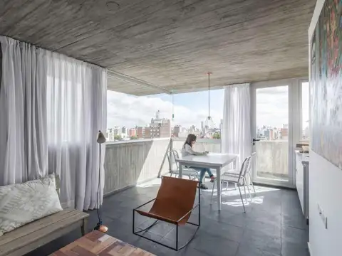 Departamento en Venta en Nuestra Señora De Lourdes, Rosario