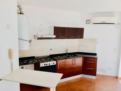 CANNING  ALQUILER Departamento Vieja Estacion