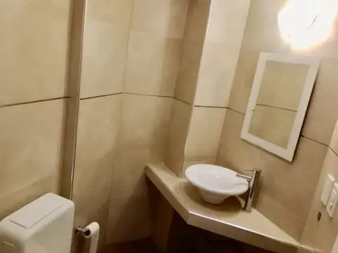 Departamento en Alquiler con 1 cochera