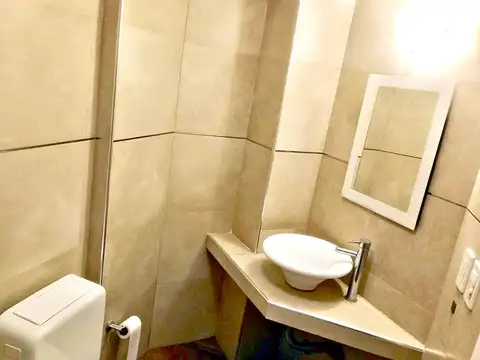 Departamento en Alquiler de Monoambiente