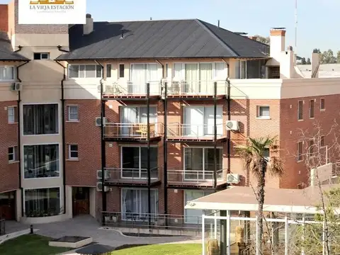 Departamento en Alquiler 10 años