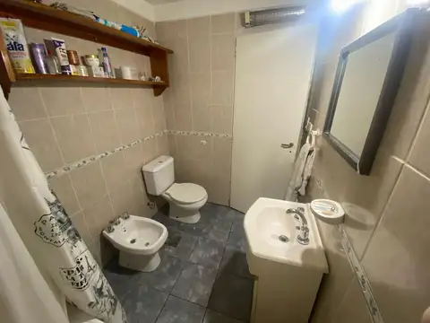 Depto Tipo Casa en Venta con 1 cocheras