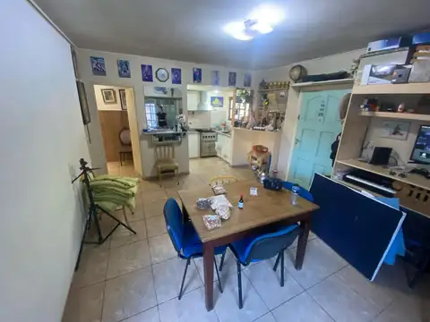 General Arenales 1100