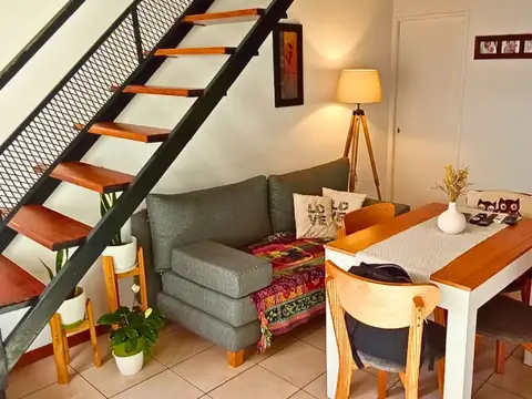 Venta PH 2 Amb Jose Leon Suarez Sin Expensas