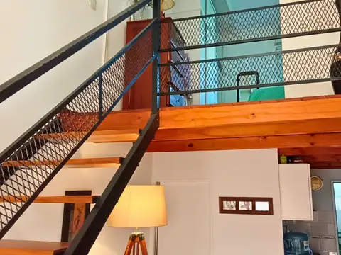 Depto Tipo Casa en Venta en Jose Leon Suarez, USD 72.000