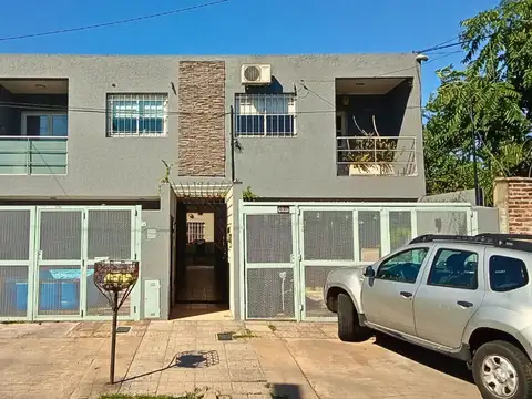 Depto Tipo Casa en Venta de 1 dormitorio