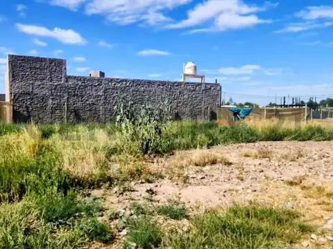 Century 21 López vende lote en Barrio La Herradura, Maipú, Mendoza