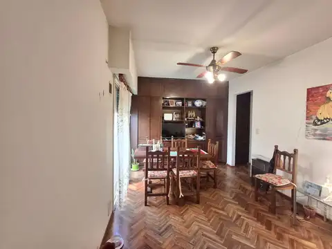 Departamento en Venta 40 años