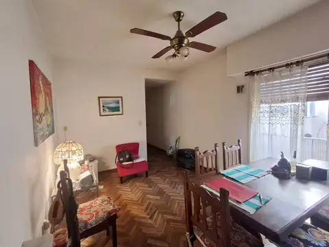 Departamento en Venta en Flores, Capital Federal