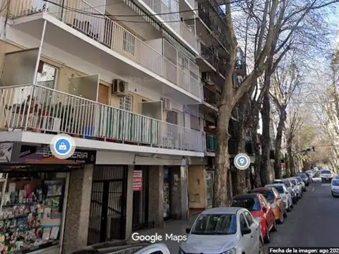 Departamento 2 ambientes en Flores