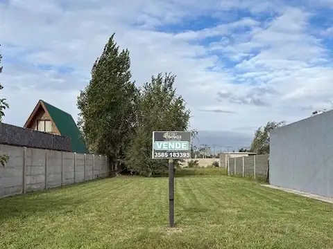 Terreno en Venta en Berrotaran, Río Cuarto