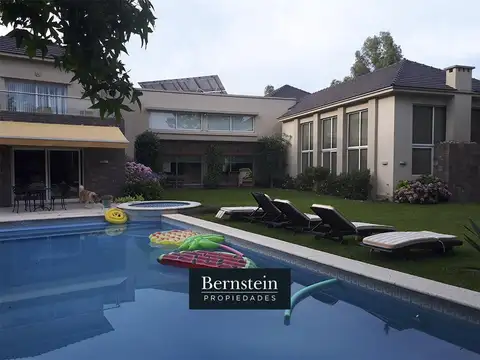 Casa en Venta en El Casco De Leloir, Countries y Barrios Cerrados en Ituzaingo