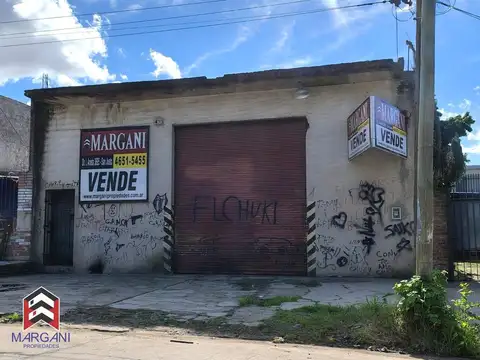 Galpon en Venta en Tablada, USD 145.000