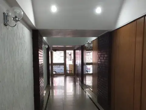 Departamento 3 ambientes con Balcón