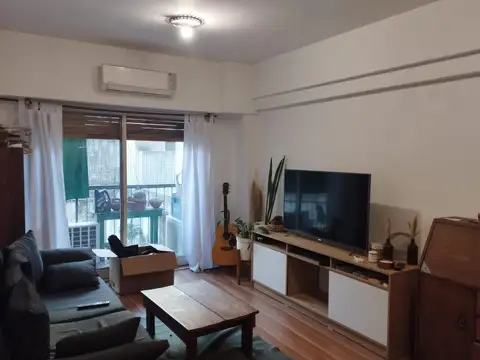 Departamento en Alquiler de 2 dormitorios