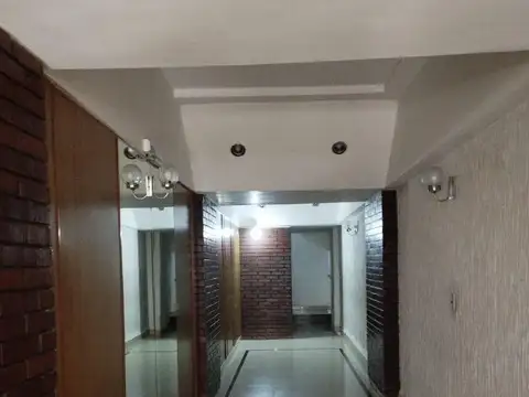 José Antonio Cabrera 3300, Piso 2°