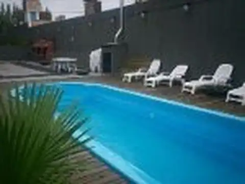 Paunero 848 , Piso No definido