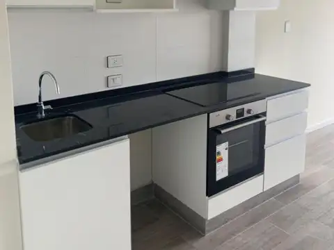 Venta Departamento Villa Crespo 2 Ambientes A estrenar