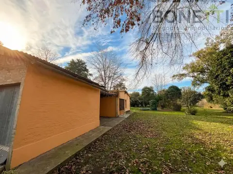 Quinta en Venta en San Jacinto, USD 53.000