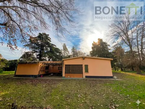 Quinta en San Jacinto