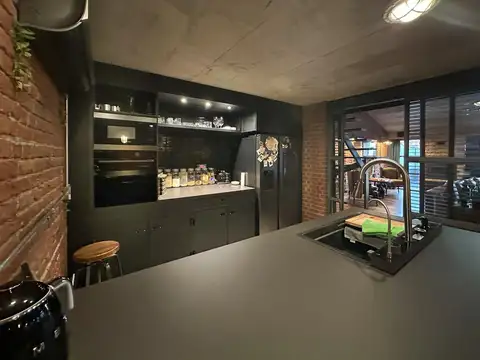Departamento en Venta en Puerto Madero, USD 420.000
