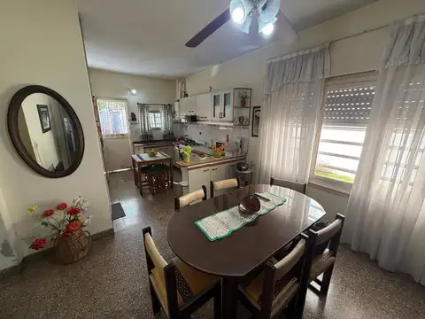 Casa en Venta 55 años