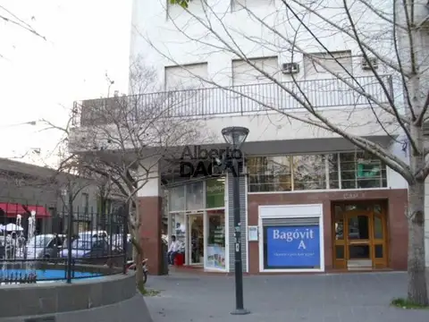 Oficina en Alquiler en La Plata, Partido de La Plata
