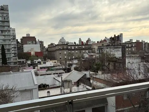 Departamento en Alquiler en República De La Sexta, $ 490.000
