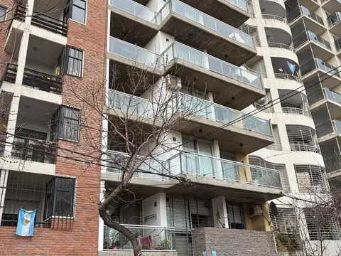 Departamento en Alquiler en República De La Sexta, Rosario