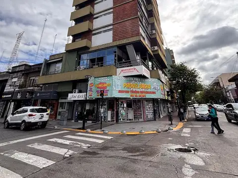 Departamento  en Alquiler en Villa Ballester, San Martin, G.B.A. Zona Norte