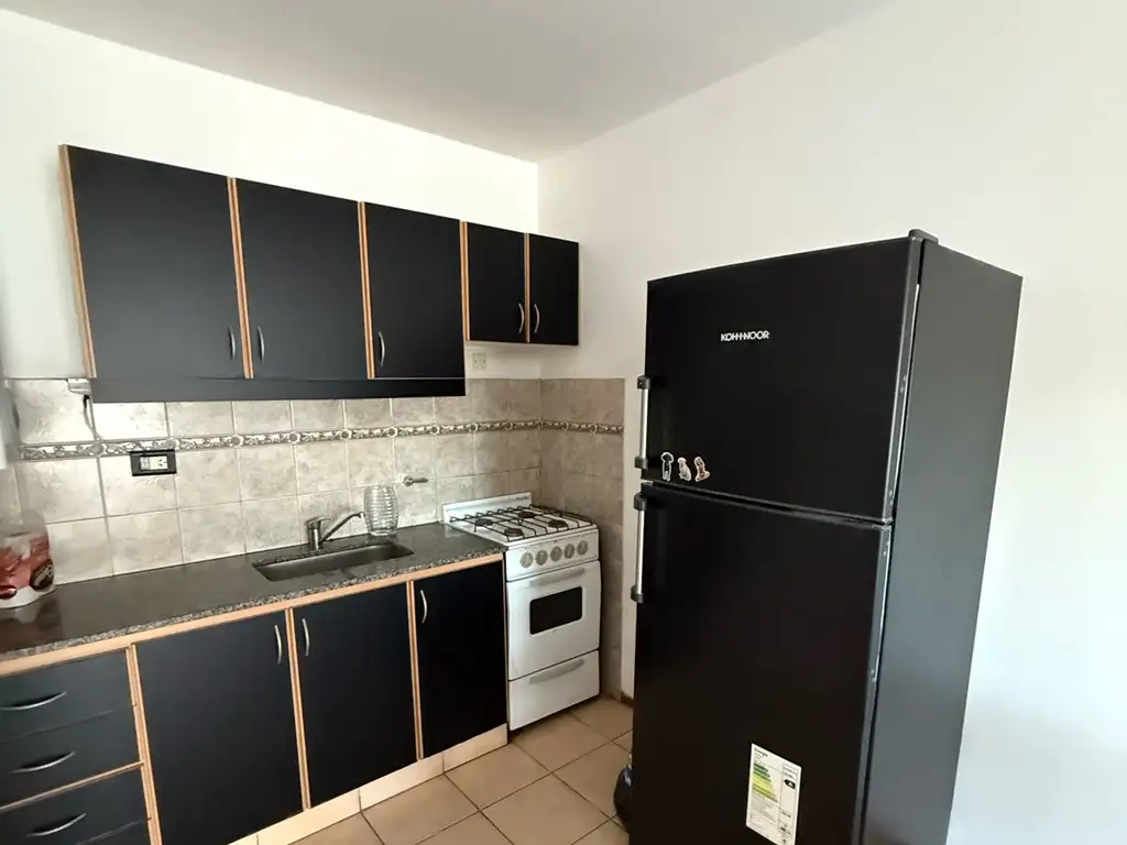 Departamento en Luis Agote