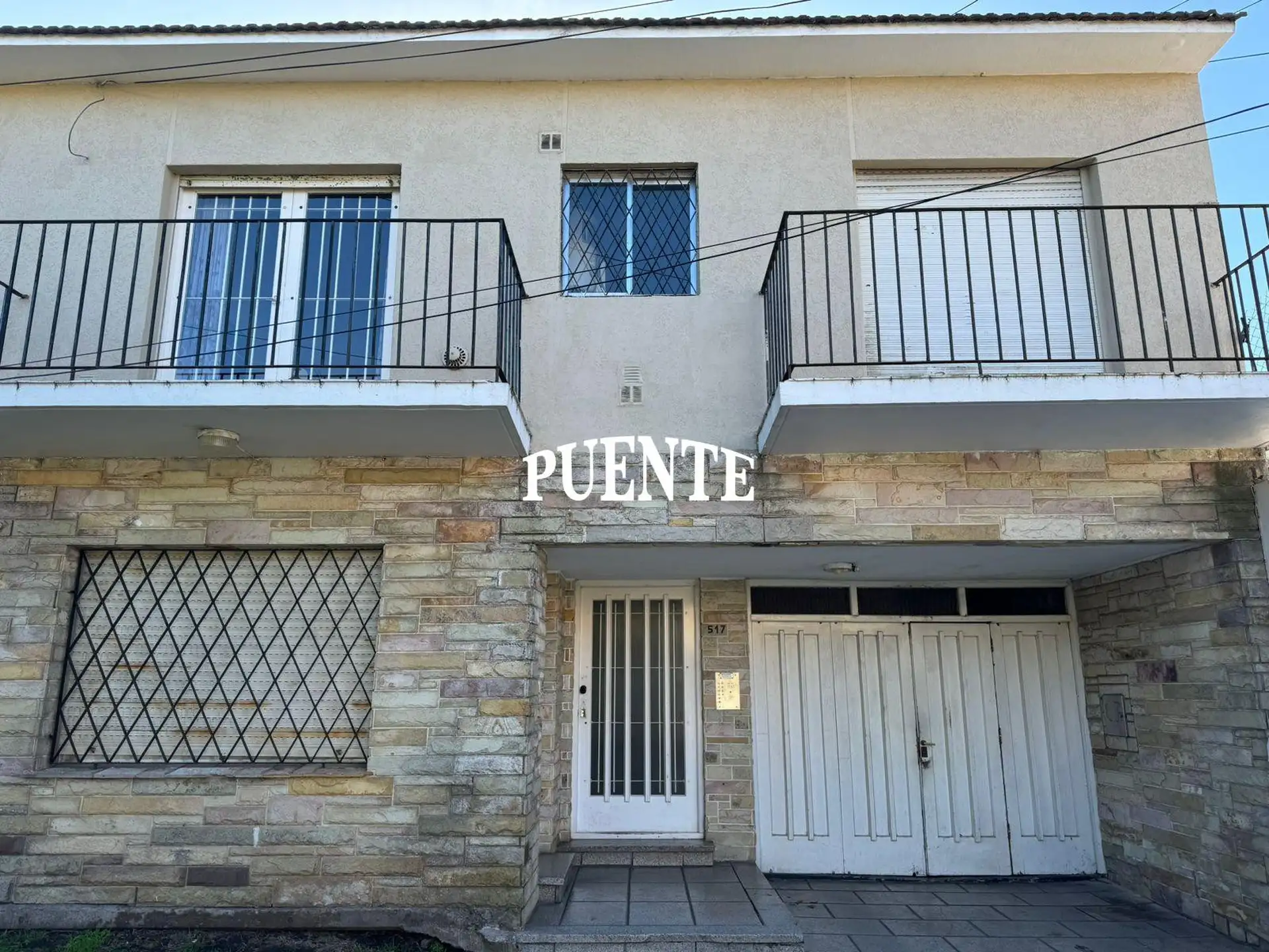 Departamento 2 ambientes en Punta Mogotes