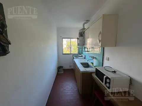 Departamento en Venta 40 años