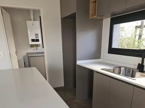 Casa en Alquiler de 3 dormitorios
