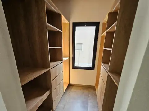 Casa en Alquiler A Estrenar