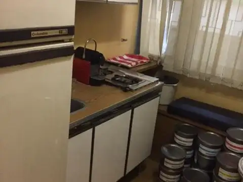 Local en Alquiler Temporal A Estrenar