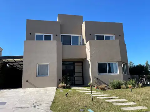 Casa  en Alquiler en Castaños, Nordelta, Tigre