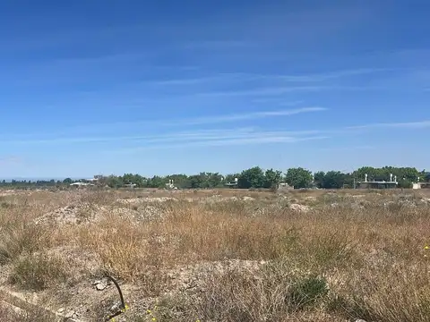 Terreno en Venta en Villa Bastias, $ 16.000