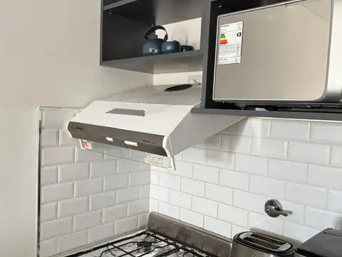 Departamento en Venta al Norte