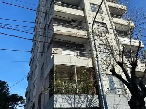 Departamento monoambiente, ubicacion centrica
